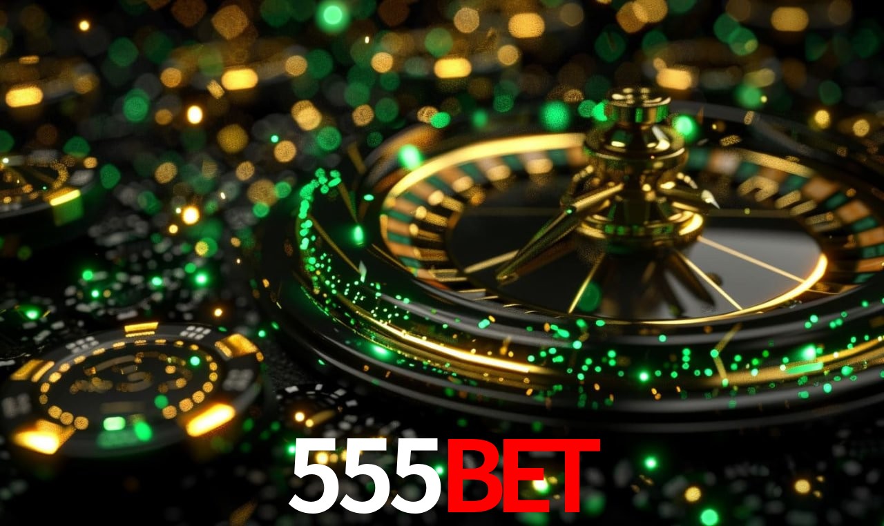 555bet visual 2